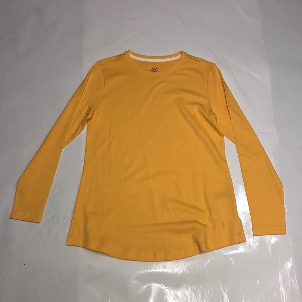 Isaac Mizrahi Live Top Size Xs